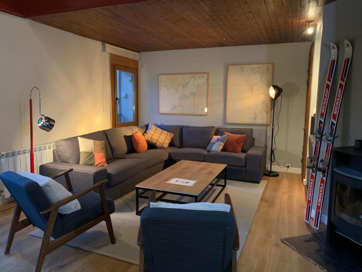 Tuca - Triplex Priviletge Con Encanto 维耶拉 外观 照片