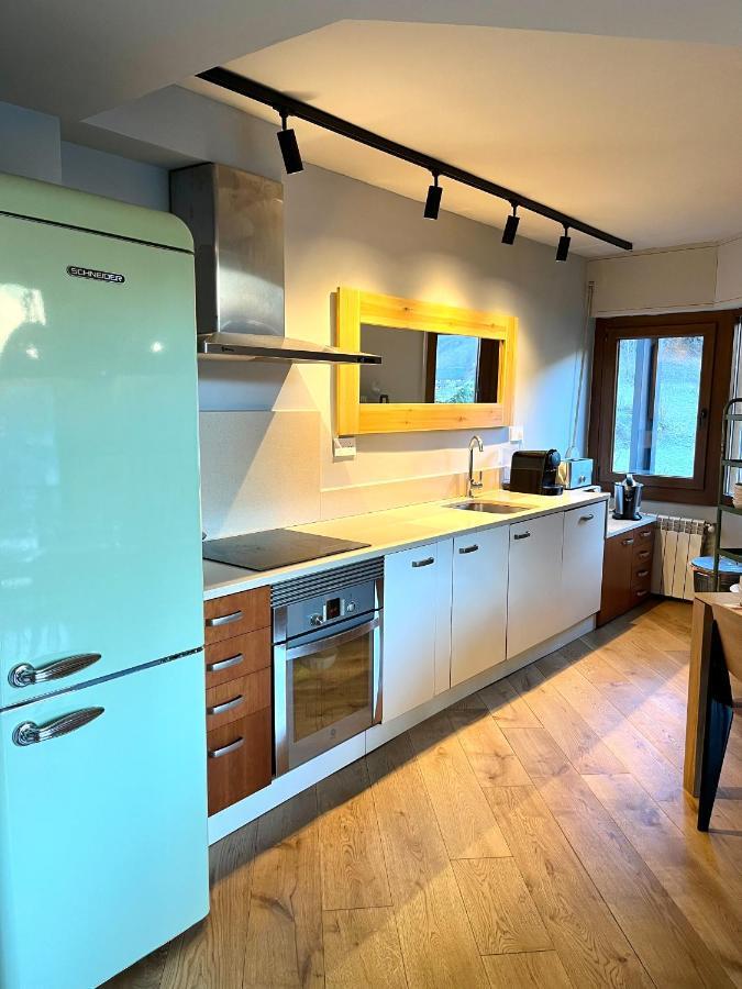 Tuca - Triplex Priviletge Con Encanto 维耶拉 外观 照片