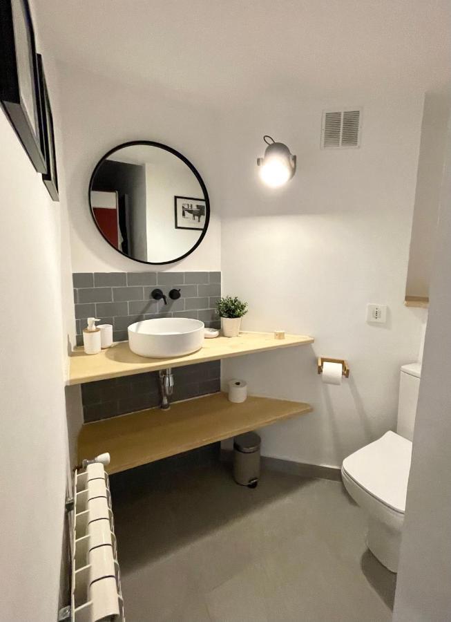 Tuca - Triplex Priviletge Con Encanto 维耶拉 外观 照片